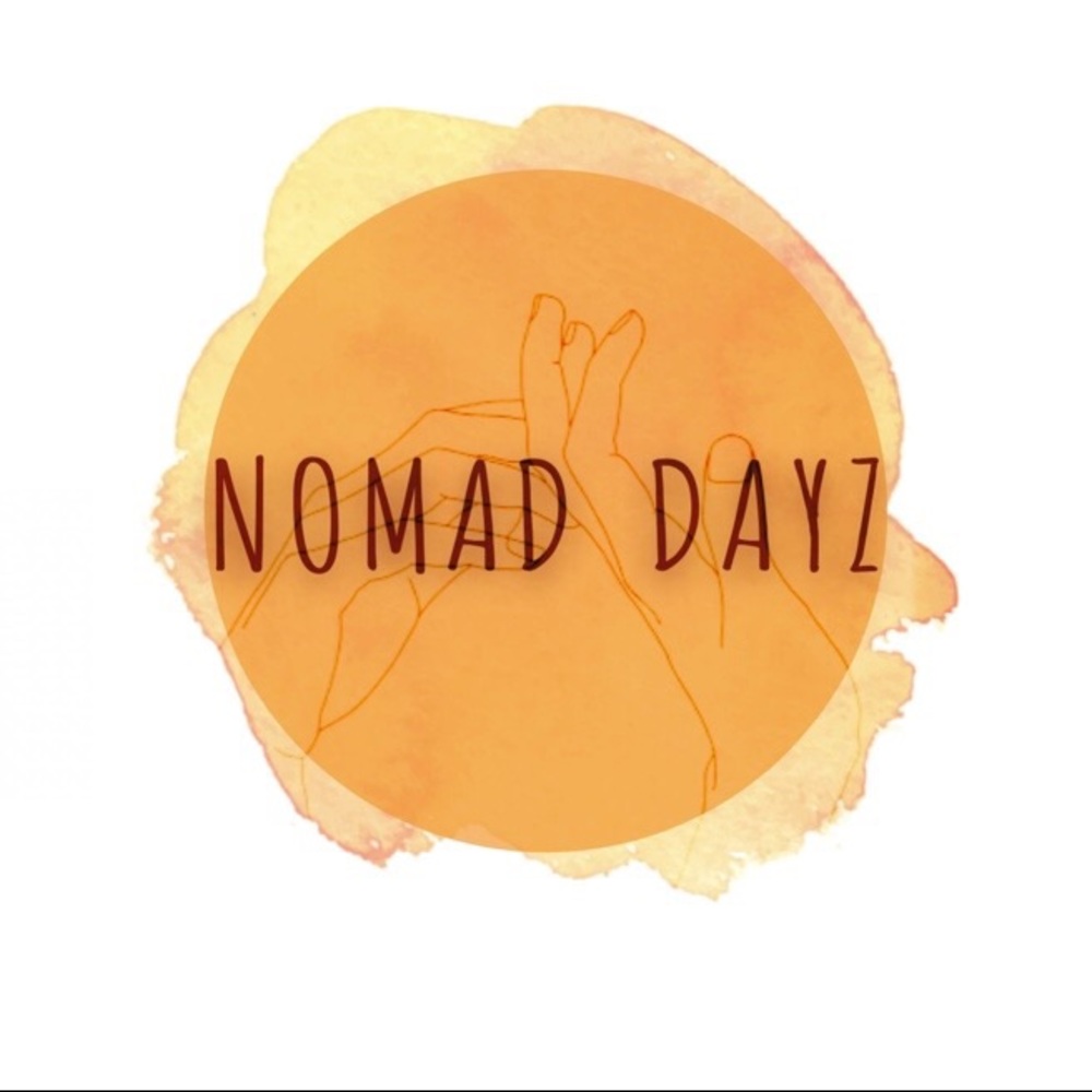 Meet your Posher, Nomad